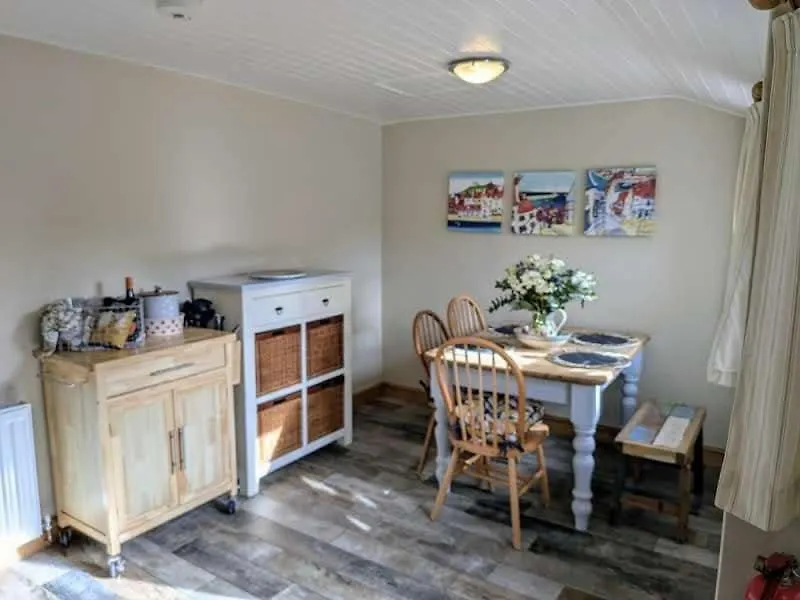 Eden Cottage Whitby Aislaby 0*,