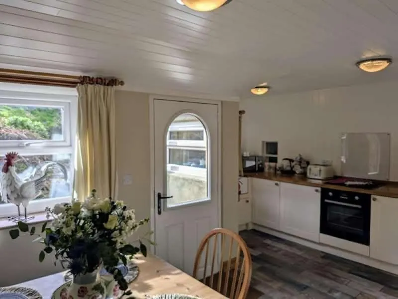 Сasa de vacaciones Eden Cottage Whitby Aislaby